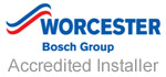 Putney Plumbers accredited Worcester Bosch installers