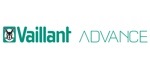 Vaillant Boilers Advance Logo