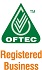 Oftec Registered Business